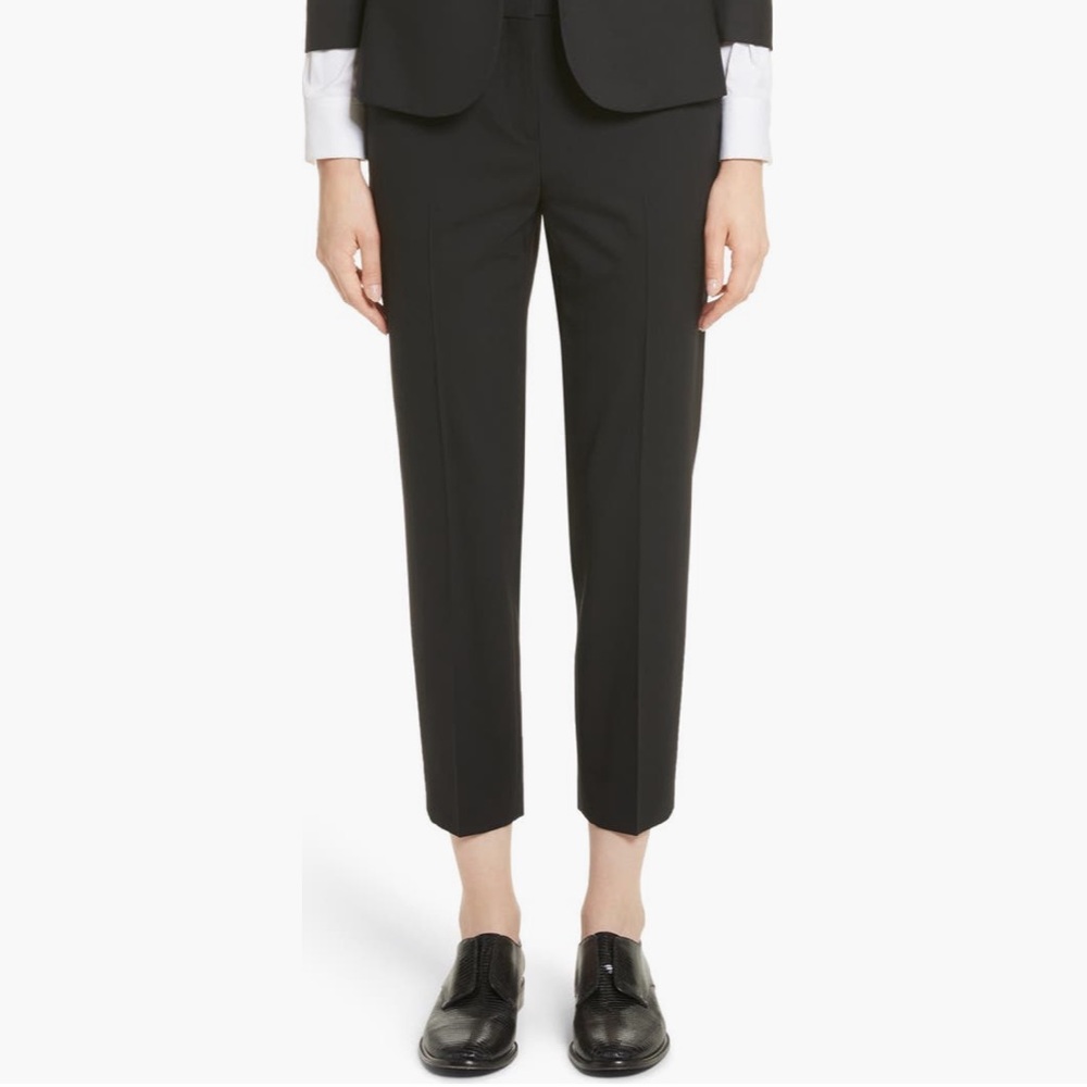 New Theory Treeca 2 pants